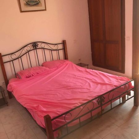 Magnifique Villa Duplex Au Bord De La Piscine Tétouan Buitenkant foto