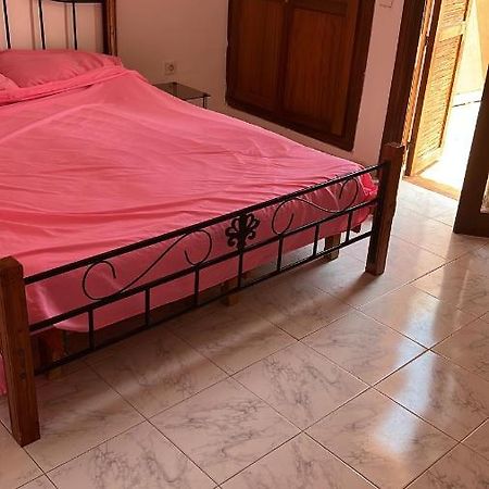 Magnifique Villa Duplex Au Bord De La Piscine Tétouan Buitenkant foto