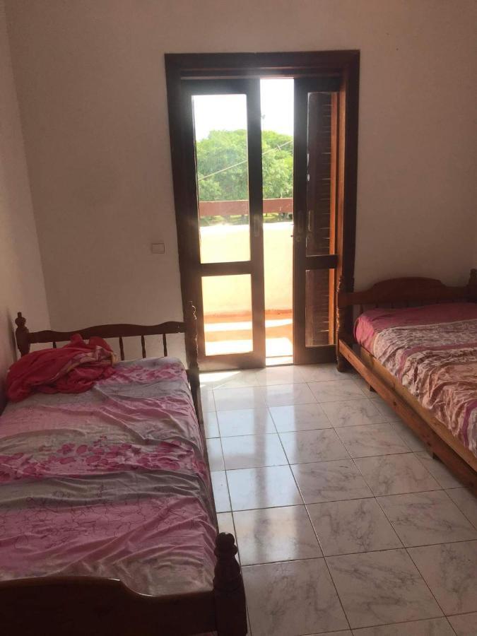 Magnifique Villa Duplex Au Bord De La Piscine Tétouan Buitenkant foto