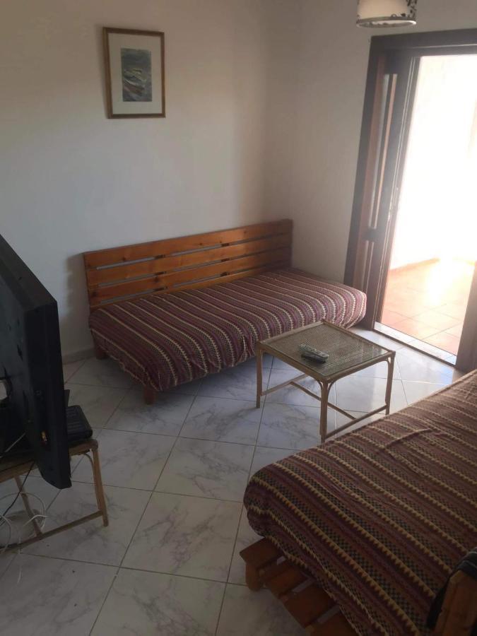 Magnifique Villa Duplex Au Bord De La Piscine Tétouan Buitenkant foto