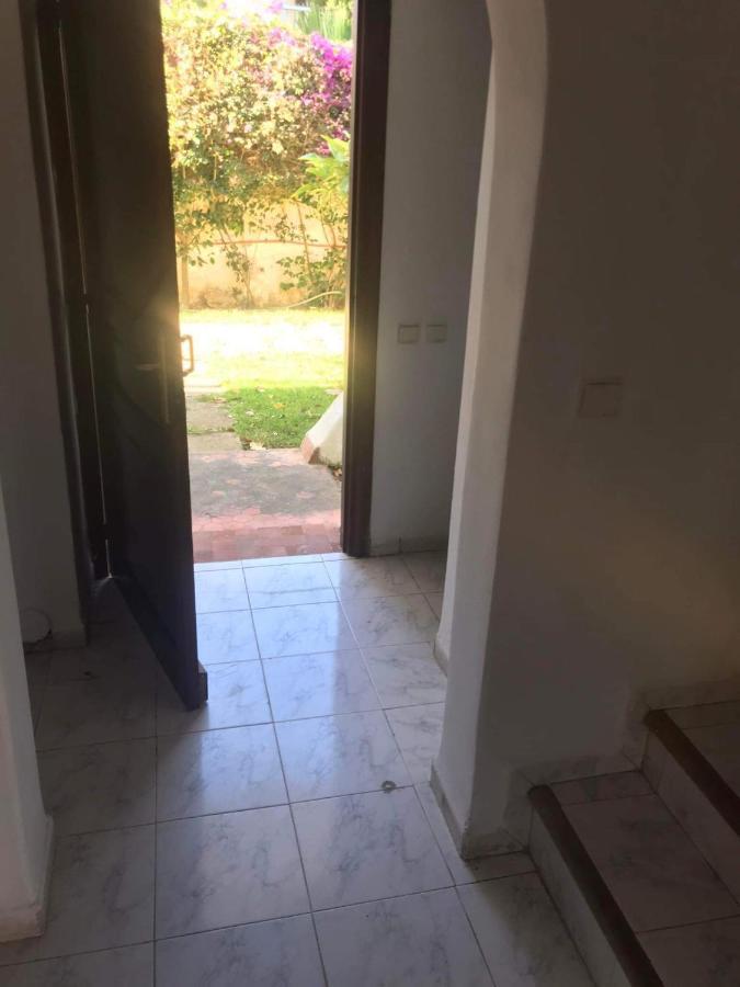 Magnifique Villa Duplex Au Bord De La Piscine Tétouan Buitenkant foto