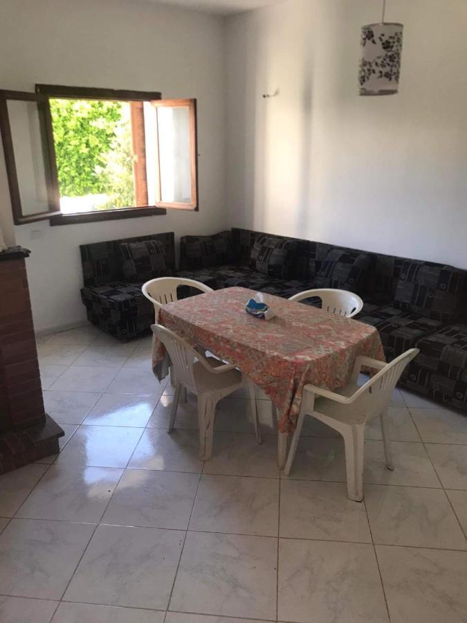 Magnifique Villa Duplex Au Bord De La Piscine Tétouan Buitenkant foto