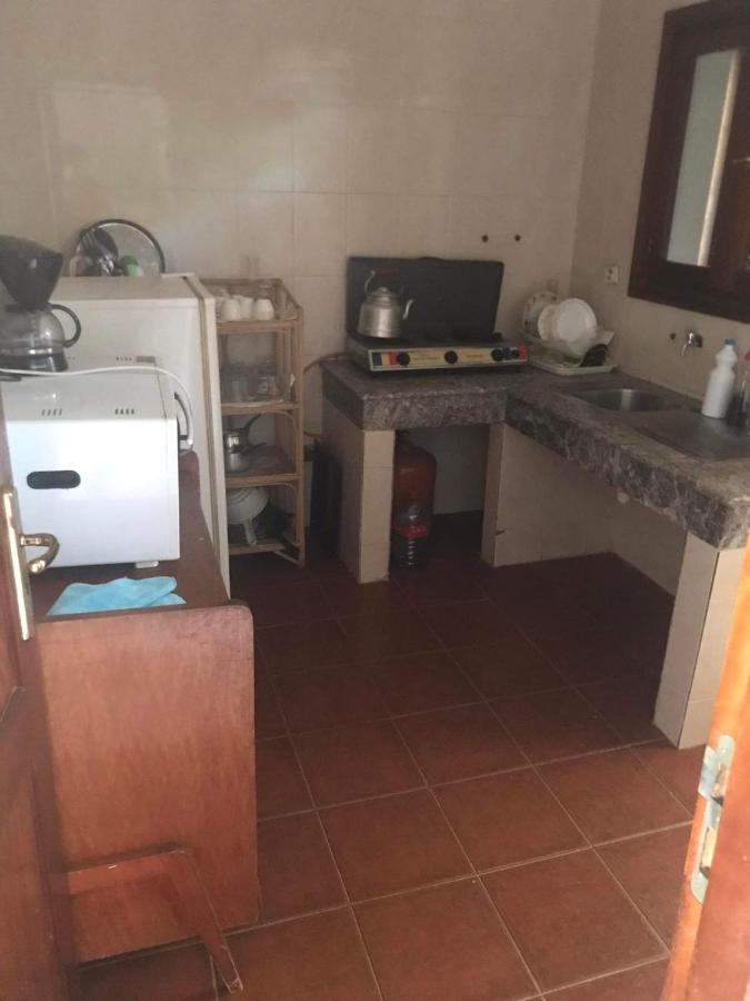 Magnifique Villa Duplex Au Bord De La Piscine Tétouan Buitenkant foto